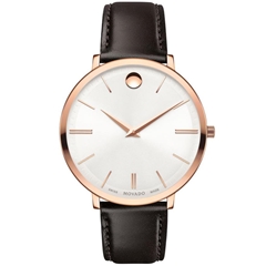 ساعت مچی موادو 0607093 - movado watch 0607093  